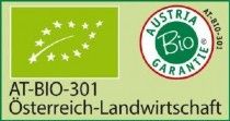AT-BIO-301 Österreich-Landwirtschaft