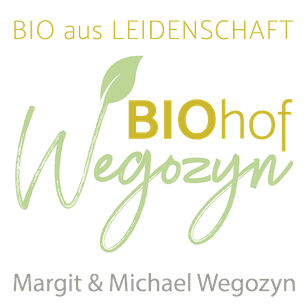Biohof Wegozyn Logo